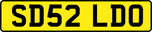SD52LDO