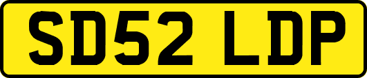 SD52LDP