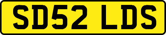 SD52LDS