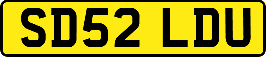 SD52LDU