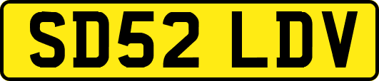 SD52LDV