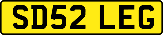 SD52LEG