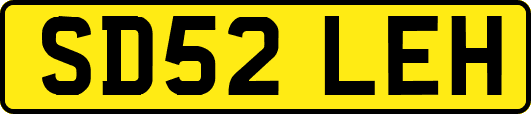 SD52LEH