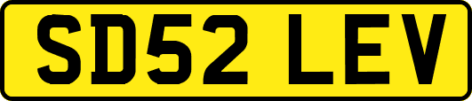 SD52LEV