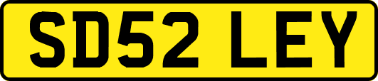 SD52LEY