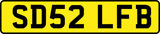 SD52LFB