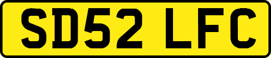 SD52LFC
