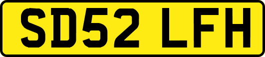SD52LFH