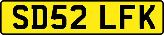 SD52LFK