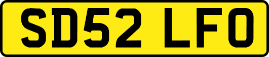 SD52LFO