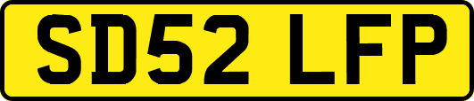 SD52LFP