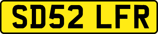 SD52LFR