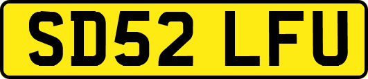 SD52LFU