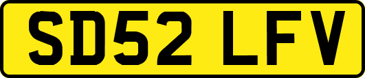 SD52LFV