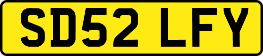 SD52LFY