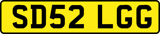 SD52LGG