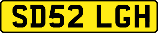 SD52LGH