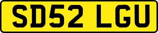 SD52LGU