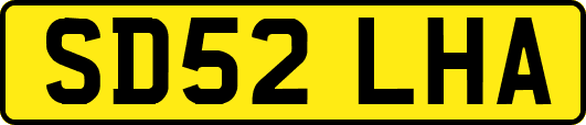SD52LHA