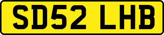 SD52LHB
