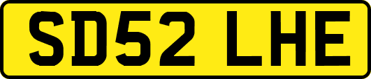 SD52LHE