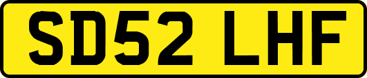 SD52LHF