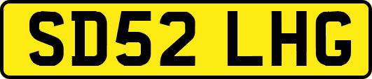 SD52LHG