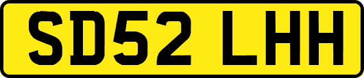 SD52LHH