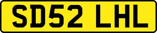 SD52LHL