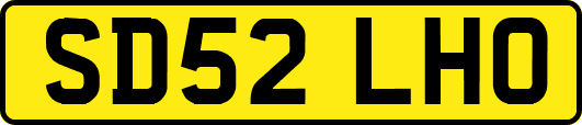 SD52LHO