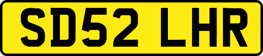 SD52LHR