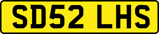 SD52LHS
