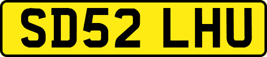 SD52LHU