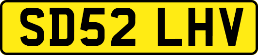 SD52LHV