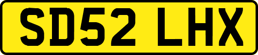 SD52LHX
