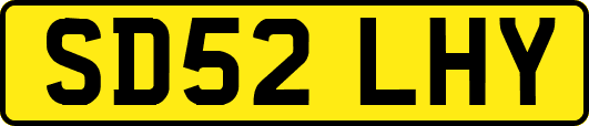 SD52LHY