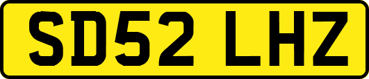 SD52LHZ