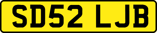 SD52LJB