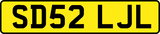 SD52LJL