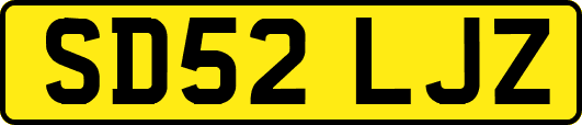 SD52LJZ