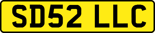 SD52LLC