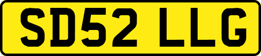 SD52LLG