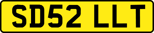 SD52LLT