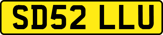SD52LLU
