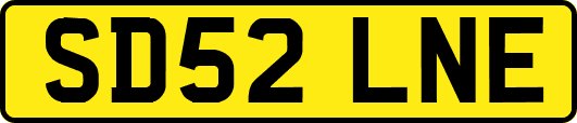 SD52LNE