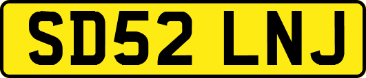 SD52LNJ