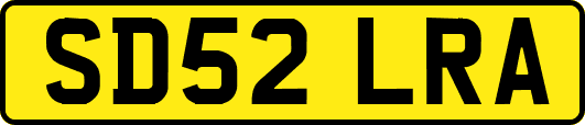 SD52LRA