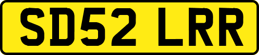 SD52LRR