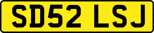 SD52LSJ