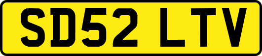 SD52LTV